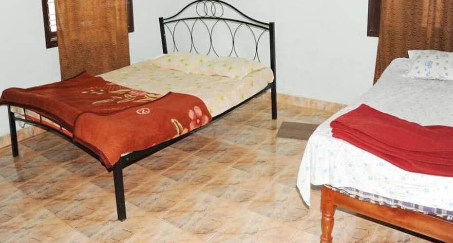 Arunadaya Udayaravi Homestay, Madikeri 4